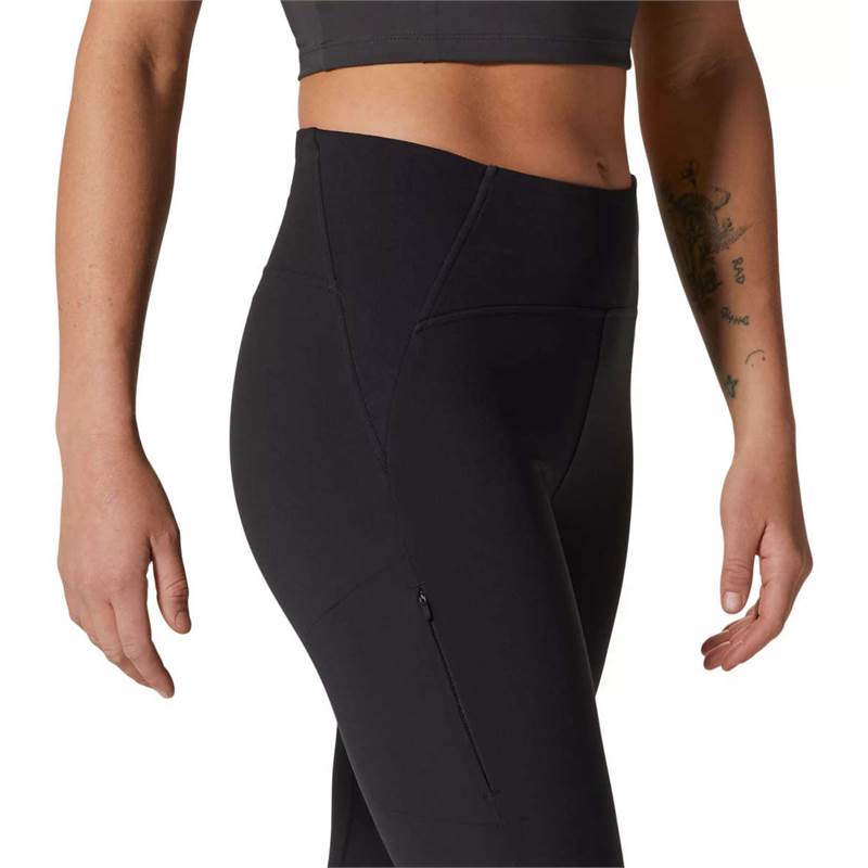 Mountain Hardwear Womens Chockstone Tights-4